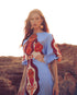 Eirianna The Brand - Victoria Long Dress